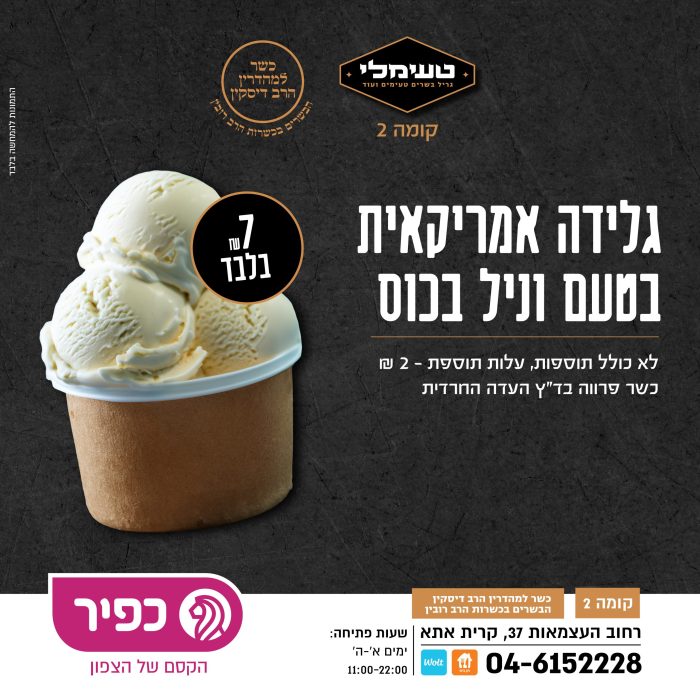 מסכים טעימלי מותאם פוסט29
